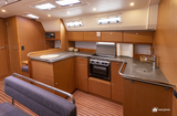 Segelyacht Bavaria Cruiser 50 Aladar 7