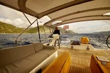 Dufour Exclusive 63 - 4 + 1 cab.-Segelyacht Bahia Feliz V in Kroatien