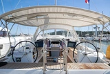 Oceanis 45 - 4 cab.-Segelyacht Mare Aeolos in Kroatien