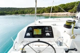 Lagoon 42 - 4 + 2 cab.-Katamaran Maximus in Kroatien