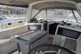 Oceanis 48 - 5 cab.-Segelyacht Mars Planet in Italien