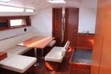 Oceanis 48 - 5 cab.-Segelyacht Mars Planet in Italien