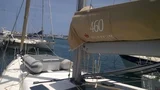 Dufour 460 GL-Segelyacht Neptune Planet in Italien