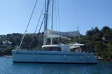 Lagoon 450 F - 4 + 2 cab.-Katamaran Diva in Kroatien