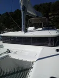 Lagoon 450 F - 4 + 2 cab.-Katamaran Diva in Kroatien