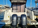 Motorboot Merry Fisher 895 Fast And Furious 1