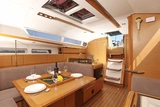 Sun Odyssey 409 Performance-Segelyacht Stellina II in Kroatien