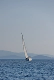 Sun Odyssey 409 Performance-Segelyacht Stellina II in Kroatien
