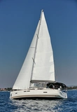 Sun Odyssey 409 Performance-Segelyacht Stellina II in Kroatien