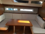 Sun Odyssey 490 - 4 + 1 cab.-Segelyacht Lady Flora 2 in Griechenland 