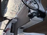 Sun Odyssey 490 - 4 + 1 cab.-Segelyacht Lady Flora 2 in Griechenland 