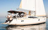 Elan Impression 45-Segelyacht Princess Tena in Kroatien