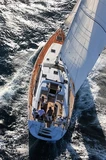 Jeanneau 53 - 3 + 1 cab.-Segelyacht Aybalam in Türkei