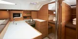 Elan Impression 50.1-Segelyacht Lija in Kroatien