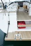 Elan Impression 50.1-Segelyacht Lija in Kroatien