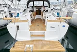 Elan Impression 45.1-Segelyacht Lan in Kroatien