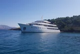 Luxus Motoryacht YOLO Yolo 3