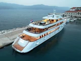 Luxus Motoryacht YOLO Yolo 6