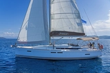 Sun Odyssey 439-Segelyacht Marina I in Griechenland 