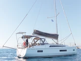 Segelyacht Oceanis 40 1 Kos 40 3 4