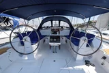 Bavaria Cruiser 46 - 4 cab.-Segelyacht Factor X in Kroatien