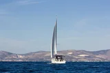 Oceanis 38 - 3 cab.-Segelyacht Arsen in Kroatien