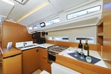 Sun Odyssey 410 - 3 cab.-Segelyacht Diona in Kroatien