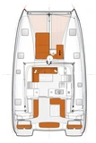 Katamaran Excess 11 4 1 1 Cab Pan O 2