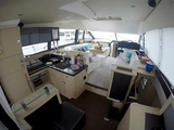 Motoryacht Prestige 500 Fly 3 1 Cab Serendipity 17