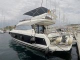 Motoryacht Prestige 500 Fly 3 1 Cab Serendipity 5