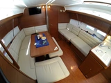 Dufour 412 GL-Segelyacht Amazing in Kroatien