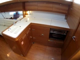 Dufour 412 GL-Segelyacht Amazing in Kroatien