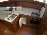 Dufour 412 GL-Segelyacht Amazing in Kroatien