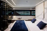 Motoryacht Explorer Fly 62 Blue Moon 18