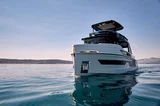 Motoryacht Explorer Fly 62 Blue Moon 6