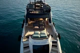 Motoryacht Explorer Fly 62 Blue Moon 9