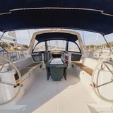 Oceanis 45 - 4 cab.-Segelyacht Mediterraneo in Kroatien