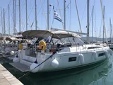 Oceanis 51.1 - 5 + 1 cab.-Segelyacht Infinity in Griechenland 