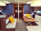 Oceanis 51.1 - 5 + 1 cab.-Segelyacht Infinity in Griechenland 