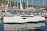 Segelyacht Sun Odyssey 349 Cha Cha 1