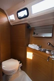 Segelyacht Sun Odyssey 349 Cha Cha 11