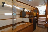 Segelyacht Sun Odyssey 349 Cha Cha 5