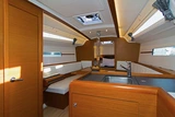 Segelyacht Sun Odyssey 349 Cha Cha 7