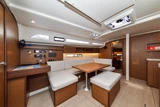 Oceanis 40.1 - 3 cab.-Segelyacht Eylin in Kroatien