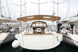 Segelyacht Dufour 460 GL Carina 3