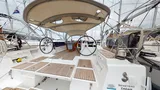 Segelyacht Oceanis 45 3 Cab Barbarella 3