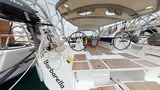 Segelyacht Oceanis 45 3 Cab Barbarella 4