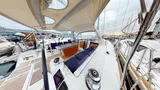 Oceanis 45 - 3 cab.-Segelyacht Barbarella in Kroatien