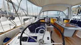 Oceanis 45 - 3 cab.-Segelyacht Barbarella in Kroatien