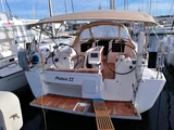 Segelyacht Dufour 412 GL Phonix II 1